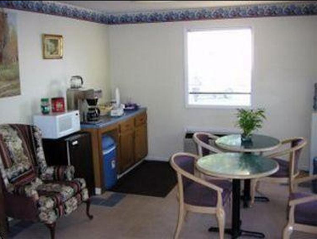 Motel Americas Best Value Lenoir City 3*