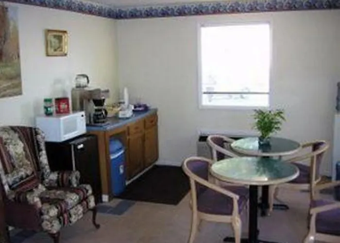 Americas Best Value Inn Loudon Lenoir City