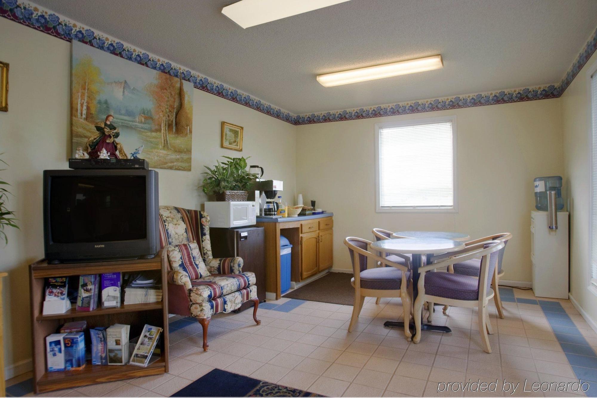 Motel Americas Value Lenoir 3*